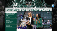 Desktop Screenshot of clevelandstatewbbcamps.com